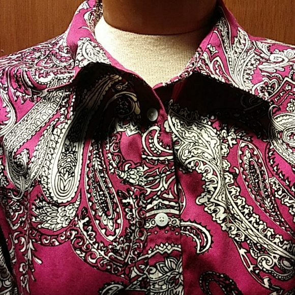 Blouse - Picture 3 of 5